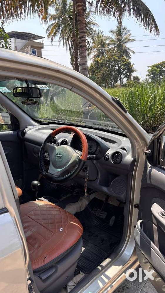 Hyundai Santro, 2007, Petrol