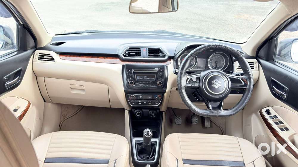 Maruti Suzuki Swift Dzire Zdi Bsiv, 2018, Diesel