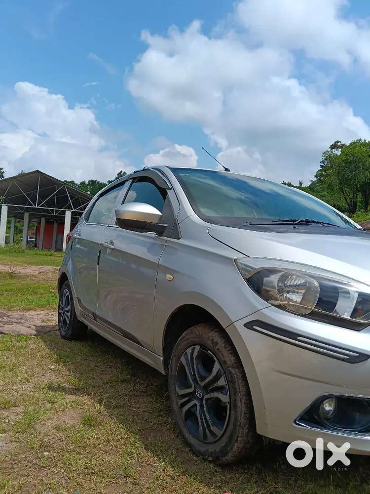 Tata Tiago  2019 Manual In Excellent Condition With New Tyre