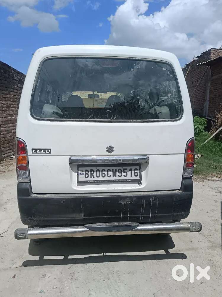 Maruti Suzuki Eeco 2022 With A/c