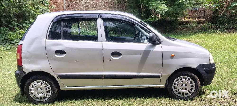 Hyundai Santro Xing 2003