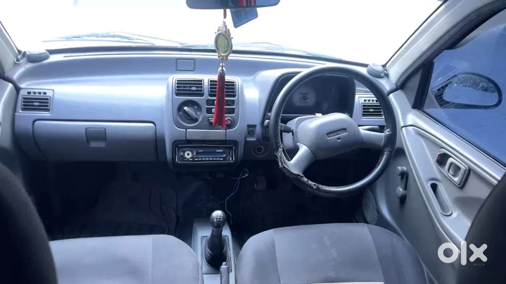Maruti Suzuki Zen Estilo, 2004, Petrol