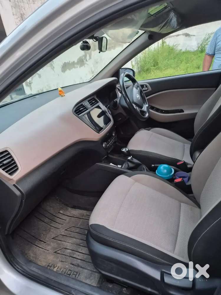 Hyundai Elite I20 2016 Petrol Well Maintained