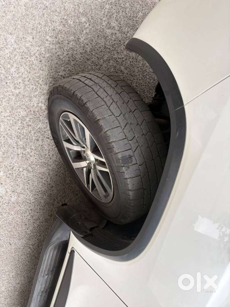 Toyota Fortuner 3.0 4x4 Manual, 2018, Diesel