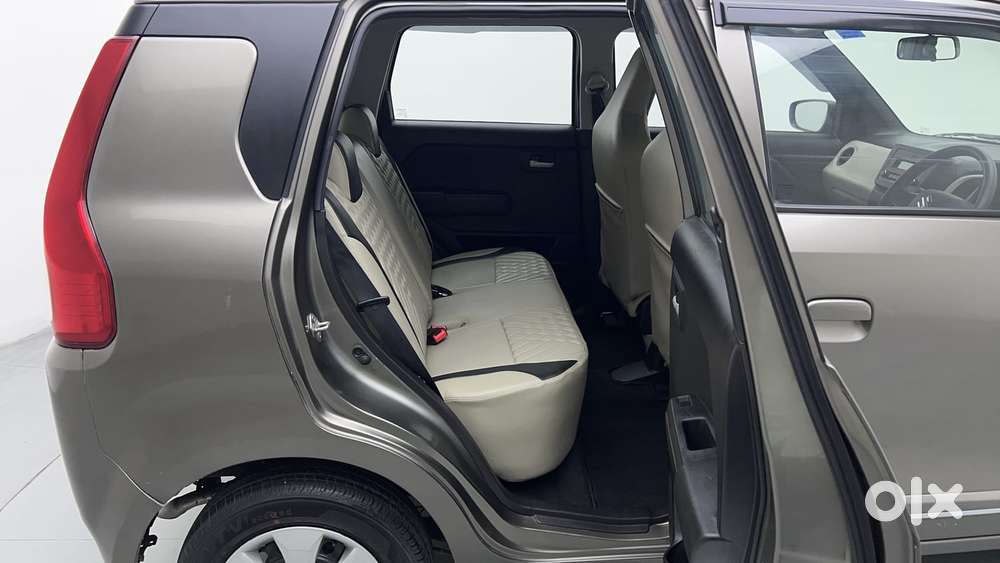 Maruti Suzuki Wagon R Vxi 1.0, 2024, Petrol