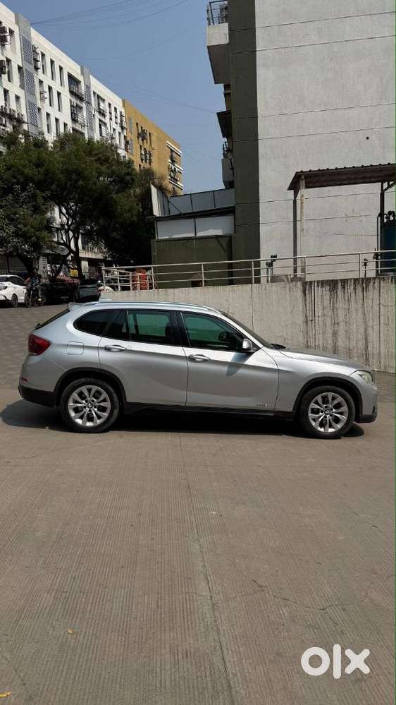 Bmw X1 2.0 Sdrive20d Xline, 2014, Diesel