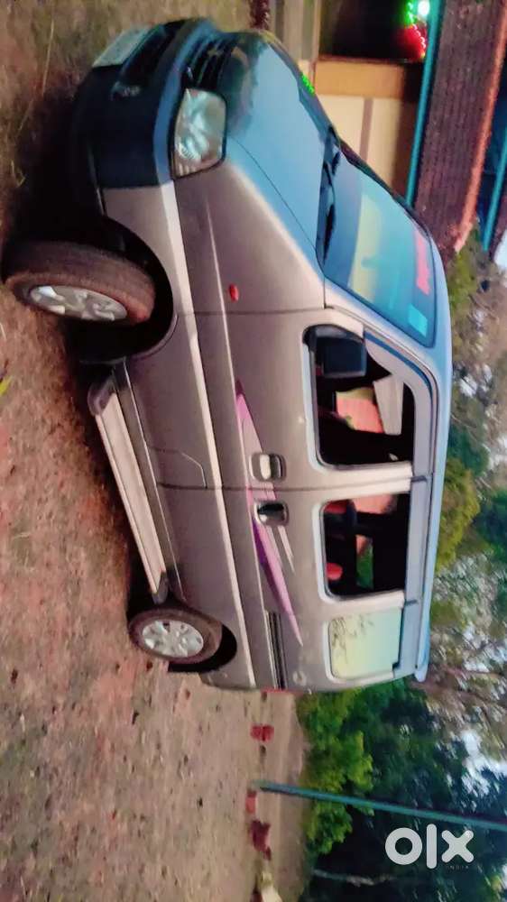 Maruti Suzuki Eeco 2016 Petrol 127000 Km Driven