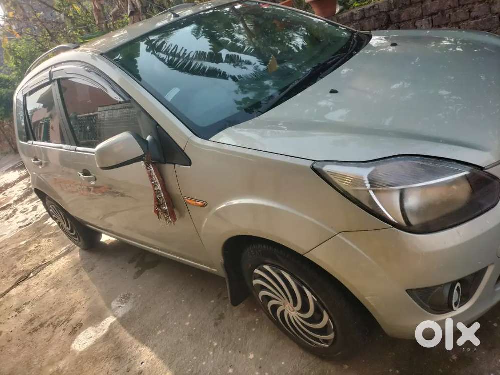 Ford Figo For Urgent Sale In Mint Condition