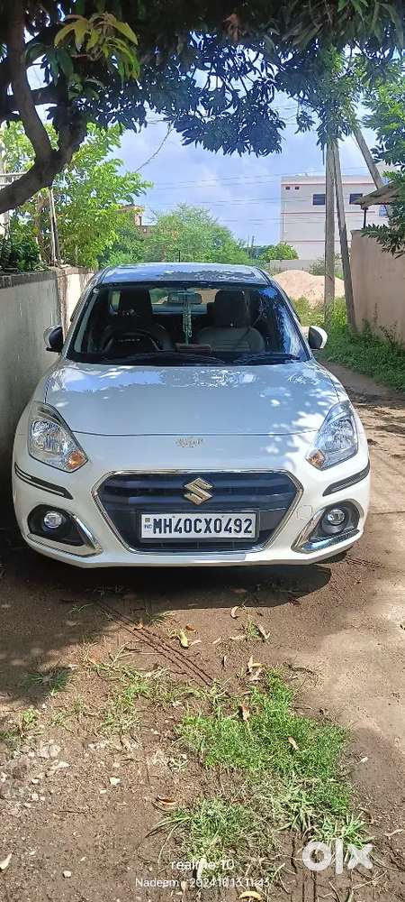 Maruti Suzuki Dzire 1.2 Vxi 2024