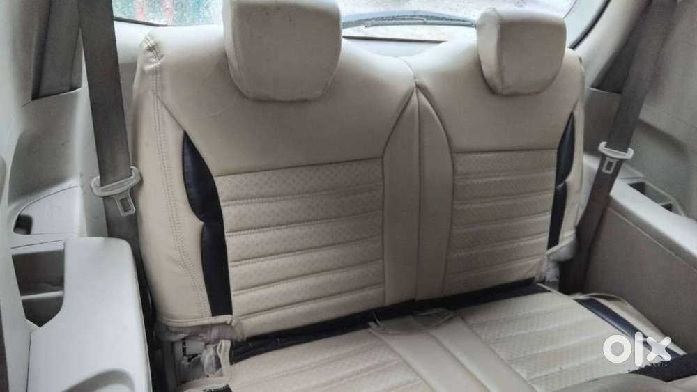 Maruti Suzuki Ertiga