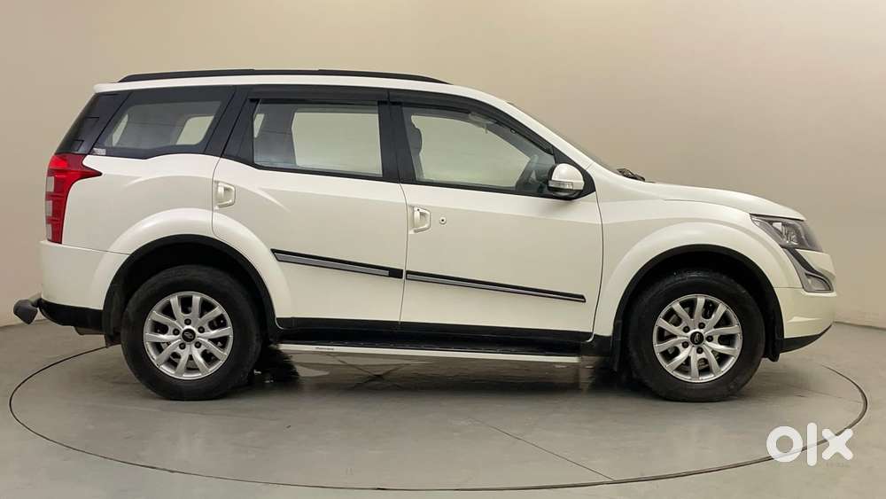 Mahindra Xuv500 At W9 2wd, 2018, Diesel