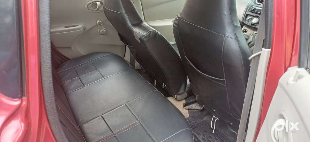 Datsun Go Style, 2015, Petrol