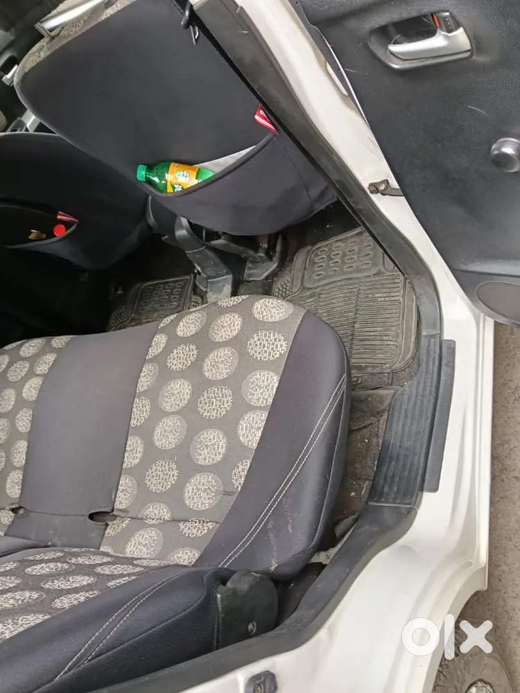 Maruti Suzuki Wagon R Lxi 2014
