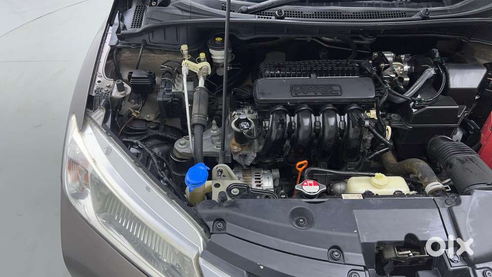 Honda City I Dtec Vx, 2014, Petrol