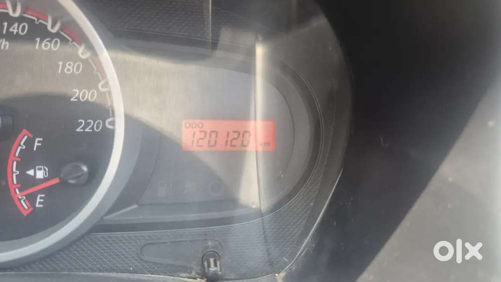 Ford Figo 2013 Diesel 120210 Km Driven