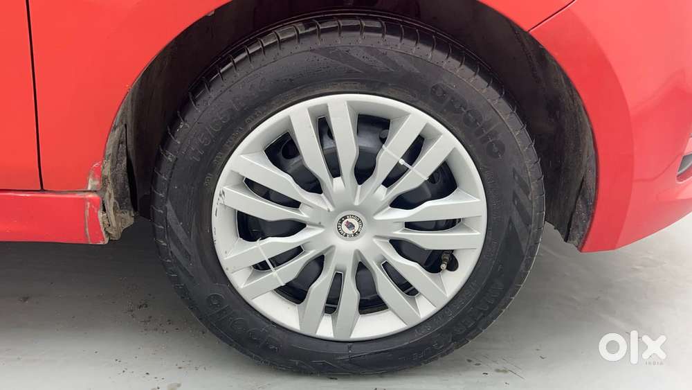 Tata Tiago 1.2 Revotron Xt Option, 2020, Petrol