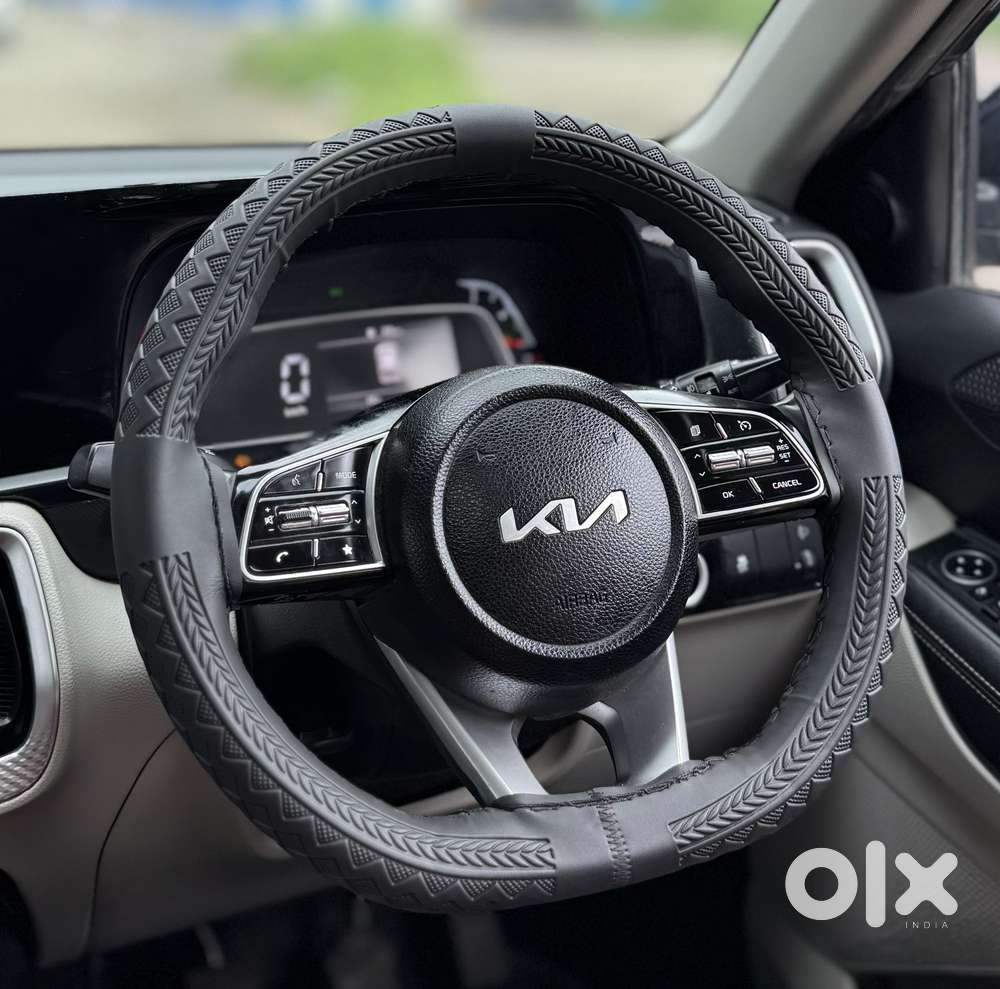 Kia Sonet 1.5 Htx Diesel At, 2023, Diesel