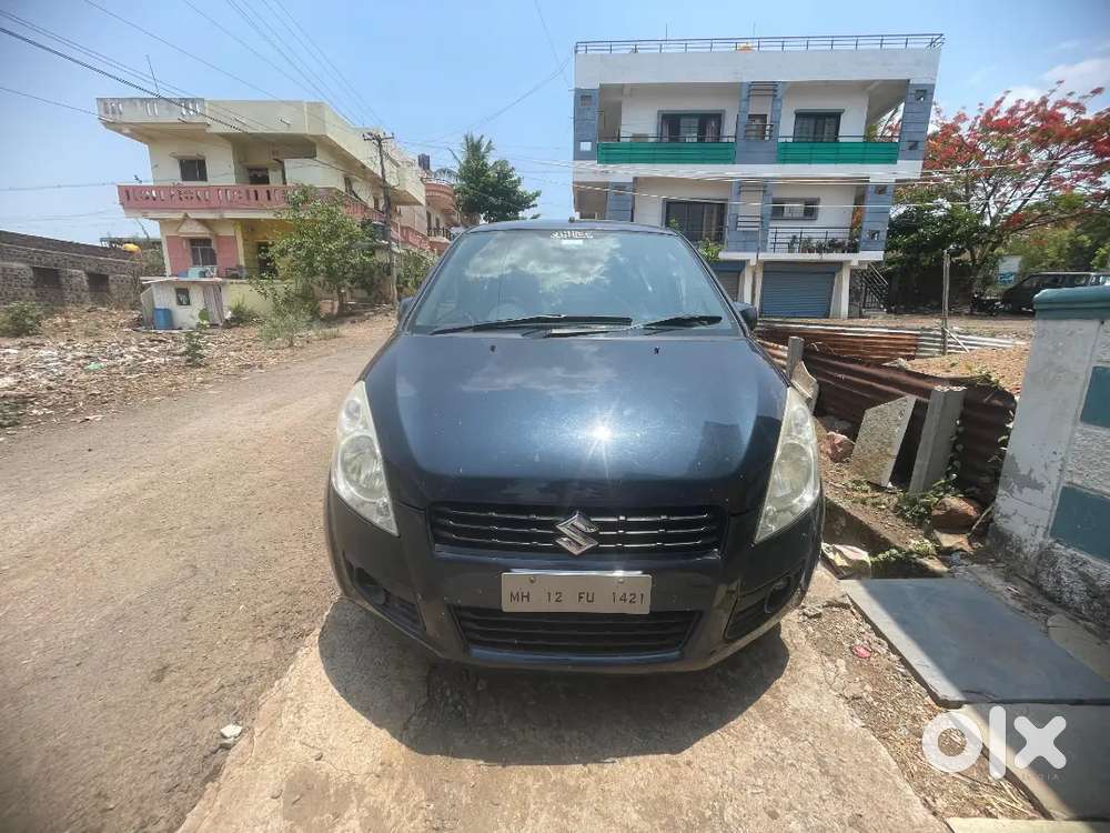 Well Maintained And Front 2 Power Window