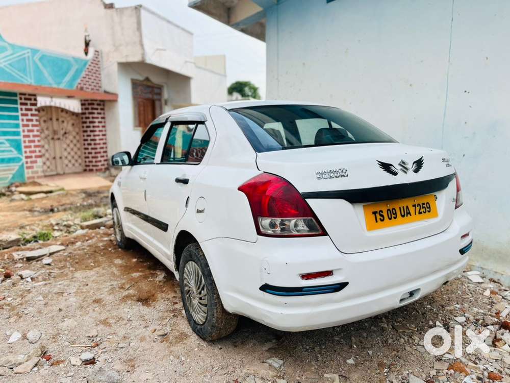 Maruti Suzuki Diesel 2016