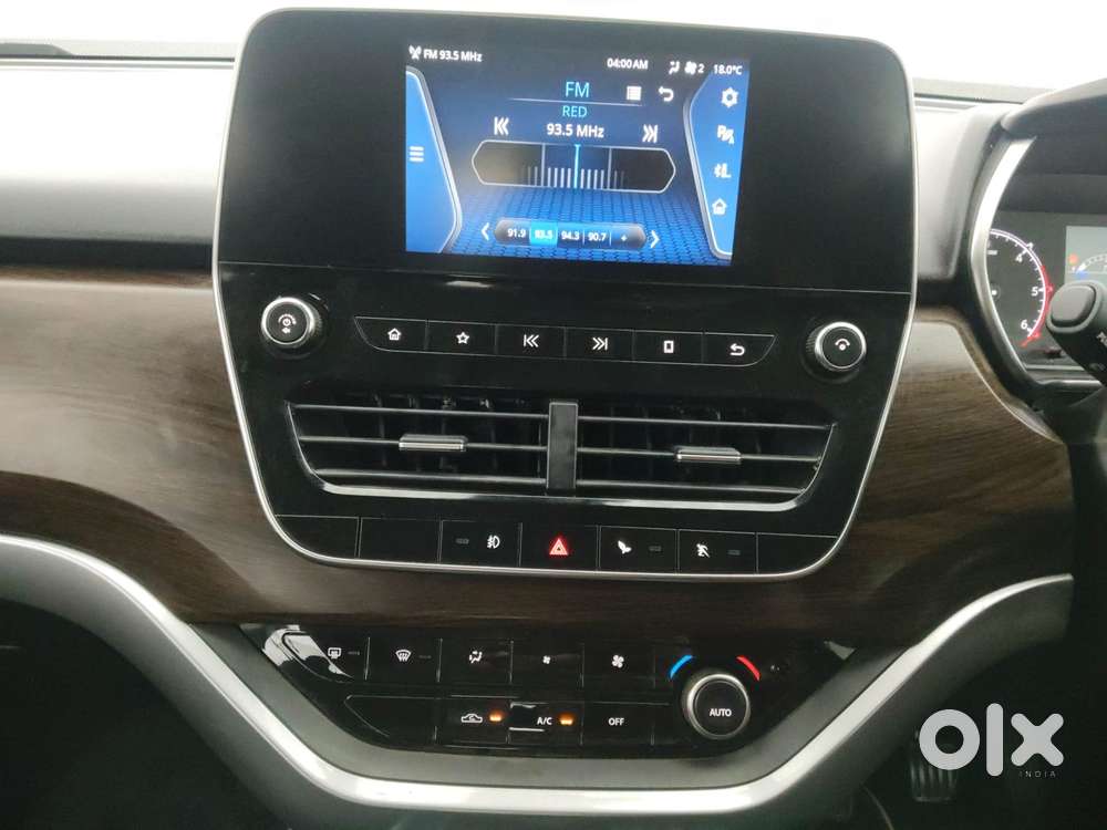 Tata Harrier Xt, 2019, Diesel