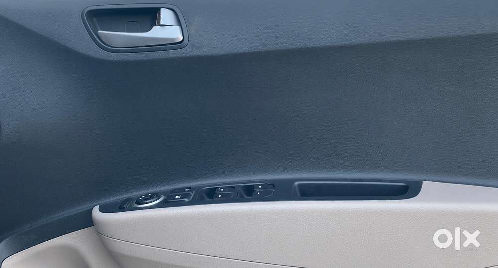 Hyundai Grand I10 Sportz 1.2 Kappa Vtvt, 2016, Petrol