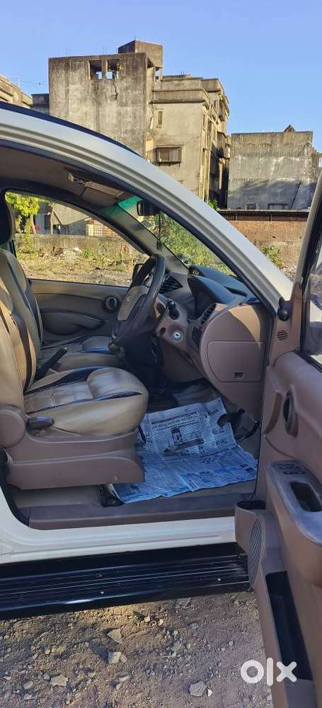 Mahindra Xylo, 2012, Diesel