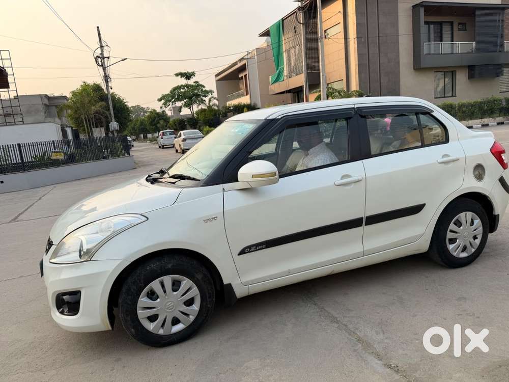 New Condition Swift Dzire Driven By Nri