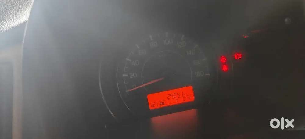 Maruti Suzuki Wagon R 1.0 2020 Petrol 29000 Km Driven