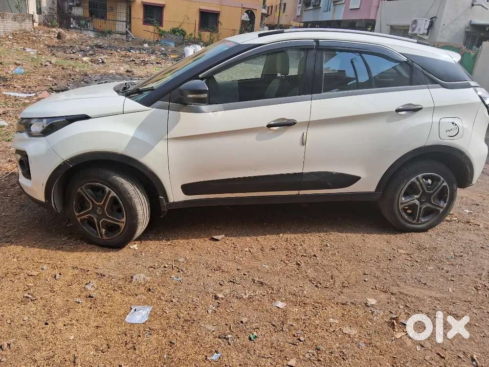 Tata Nexon First Owner