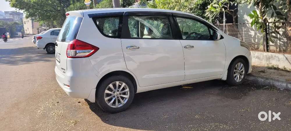 Maruti Suzuki Ertiga 2015 Diesel 91000 Km Driven
