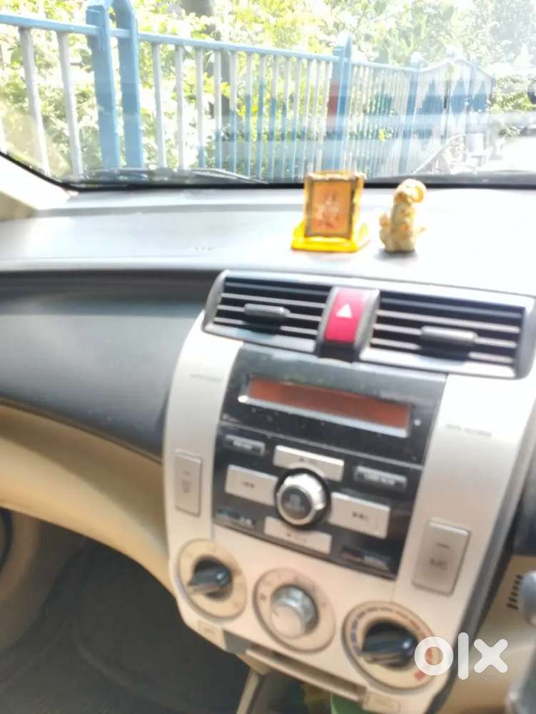 New Condition Car.