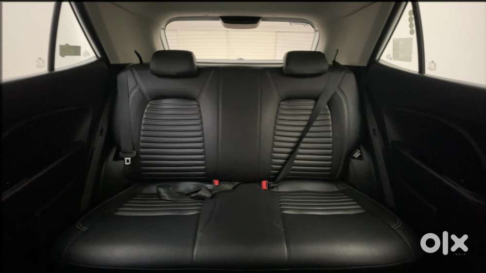 Hyundai Venue Sx Plus Turbo Dct, 2021, Petrol