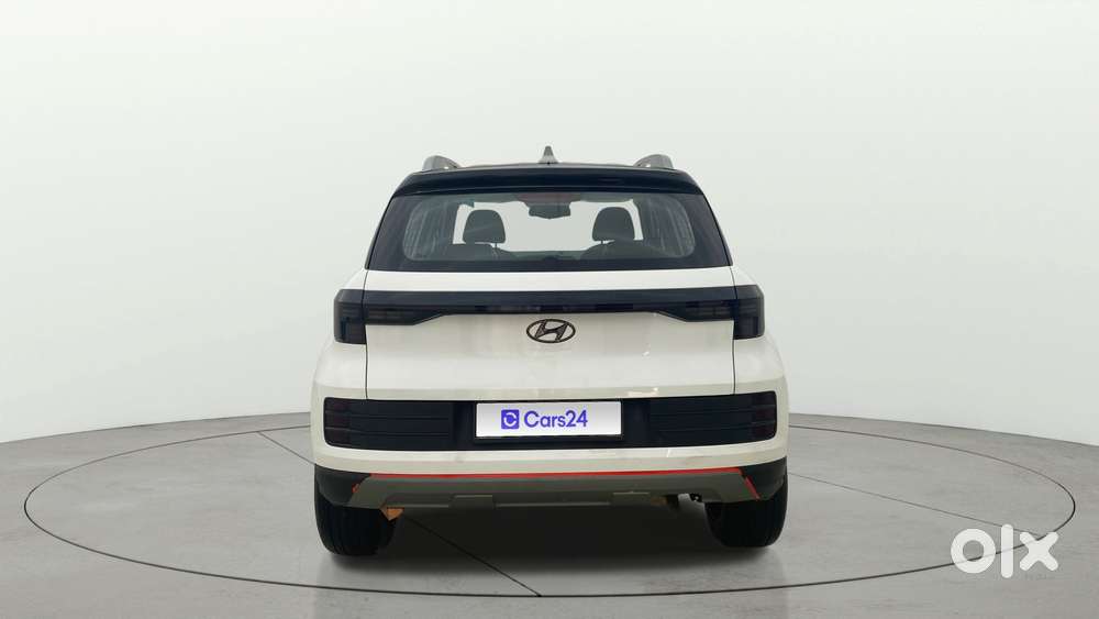 Hyundai Venue Sx, 2023, Petrol