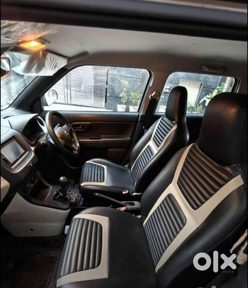 Maruti Suzuki Wagon R 2021