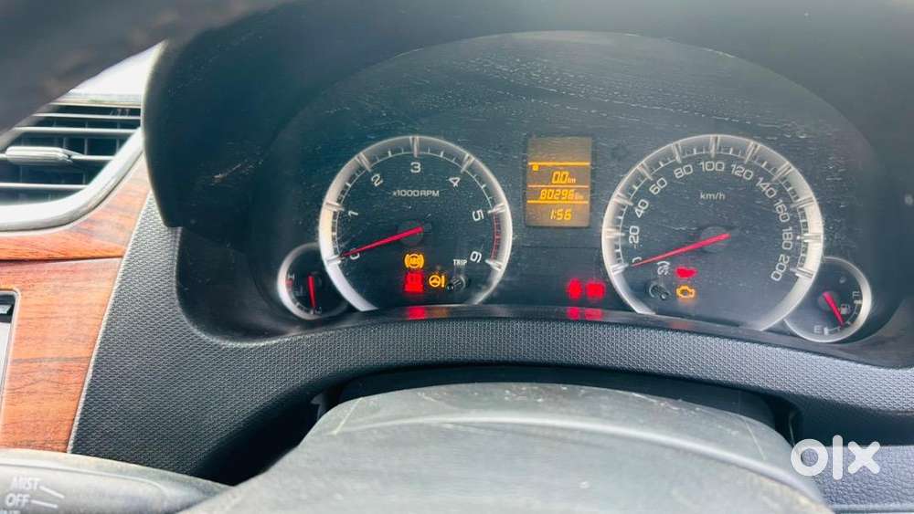 Maruti Suzuki Swift 2015 Diesel Good Condition