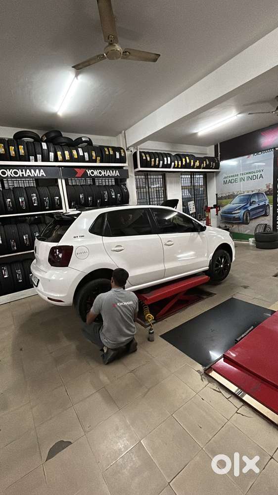 Volkswagen Polo Diesel 2017
