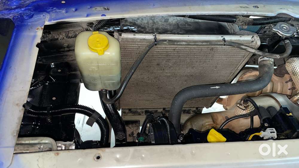 Tata Nano Twist Xt, 2014, Petrol