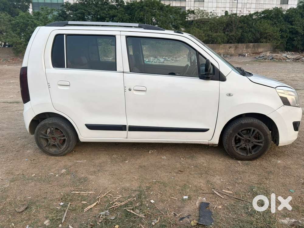 Wagon R Lxi 2013 Hybrid Year