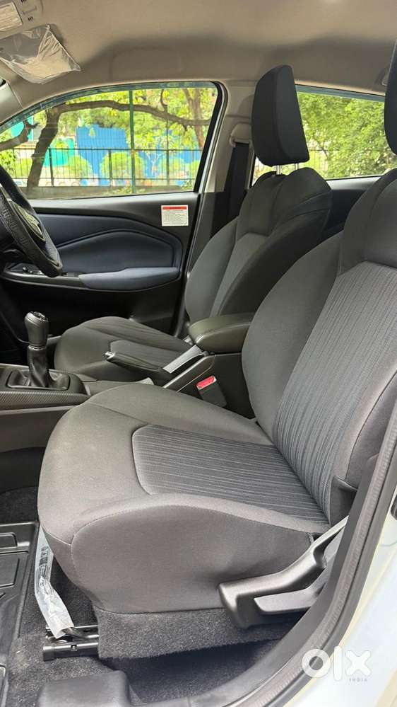 Maruti Suzuki Baleno Delta Cng, 2026, Cng & Hybrids