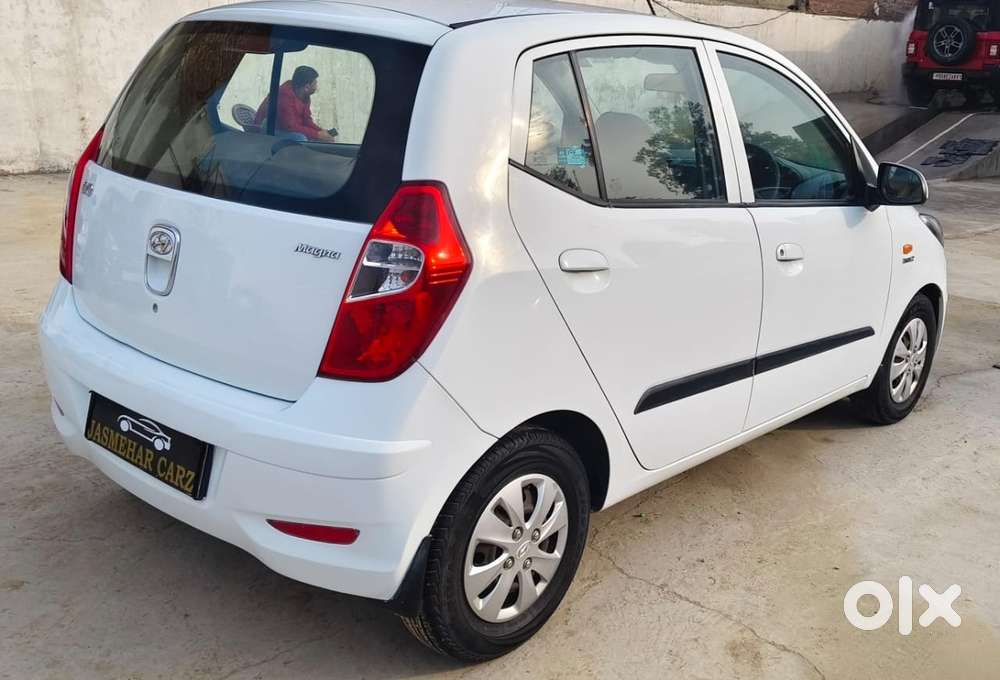 Hyundai I10 Magna 1.1l, 2013, Petrol