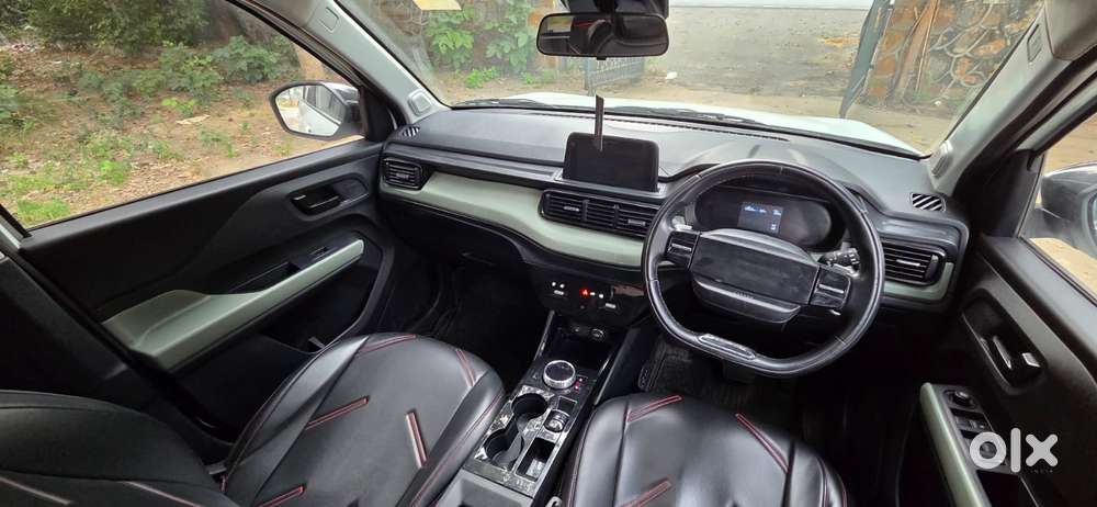 Tata Punch Ev Adventure S Lr Ac Fc, 2024, Electric