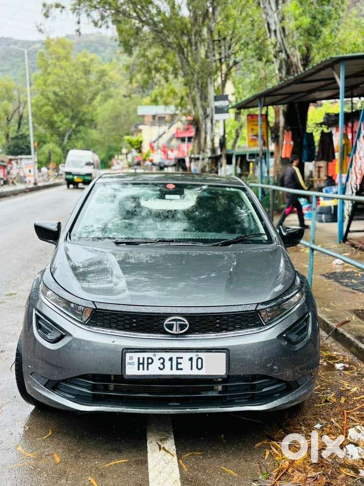 Tata Altroz 2023 Petrol Well Maintained