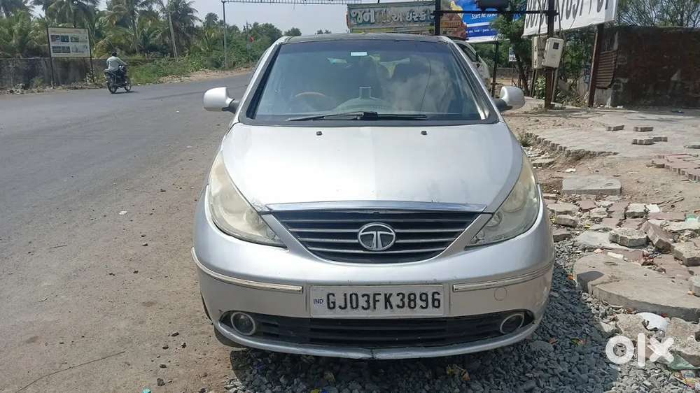 Tata Indica Vista