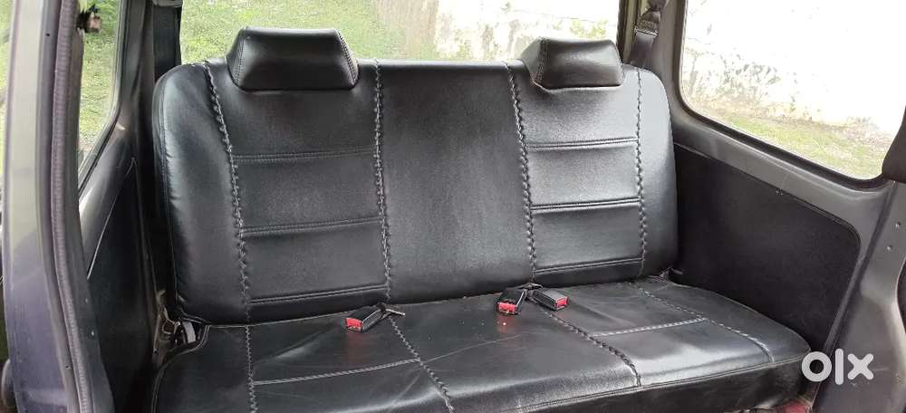 Maruti Suzuki Eeco 2019 Petrol Good Condition