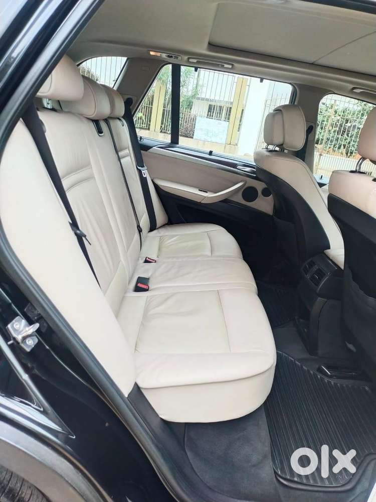 Bmw X5 2007-2013 3.0d, 2011, Diesel