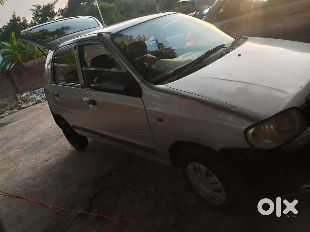 Maruti Suzuki Alto 800