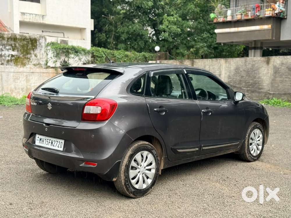 Maruti Suzuki Baleno 1.2 Delta, 2016, Petrol