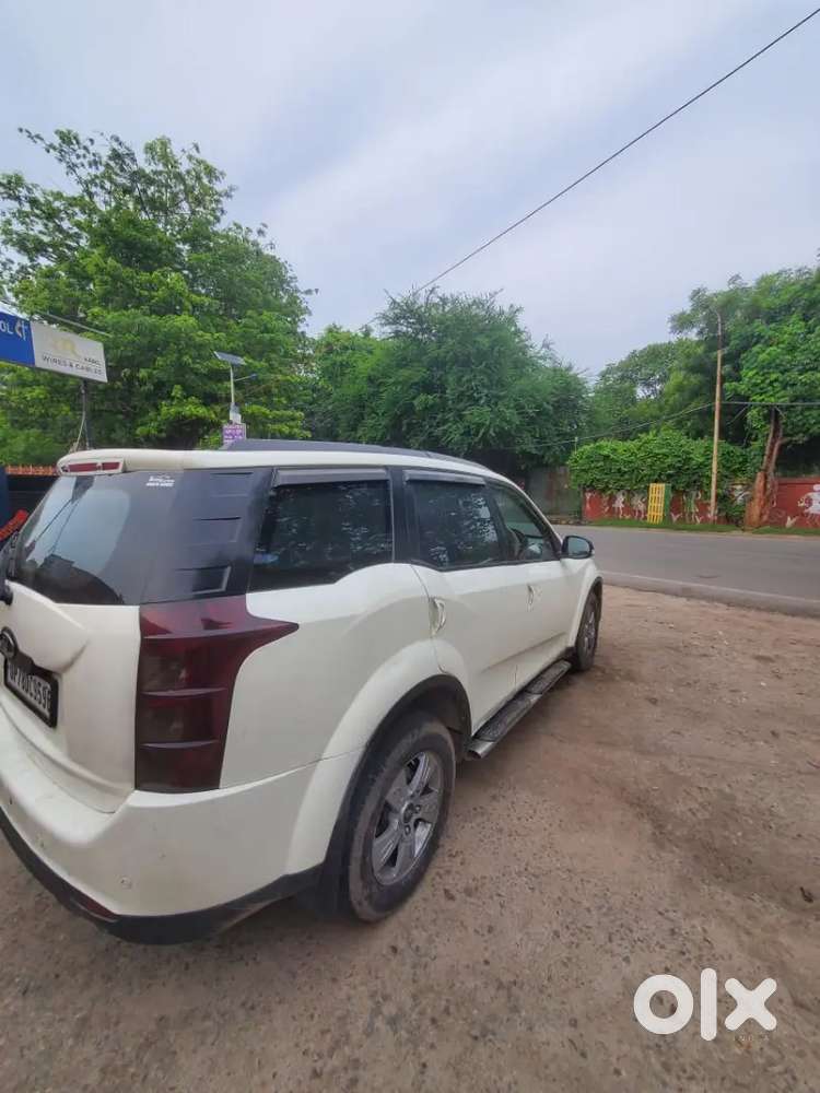 Mahindra Xuv500 2013 Diesel Good Condition