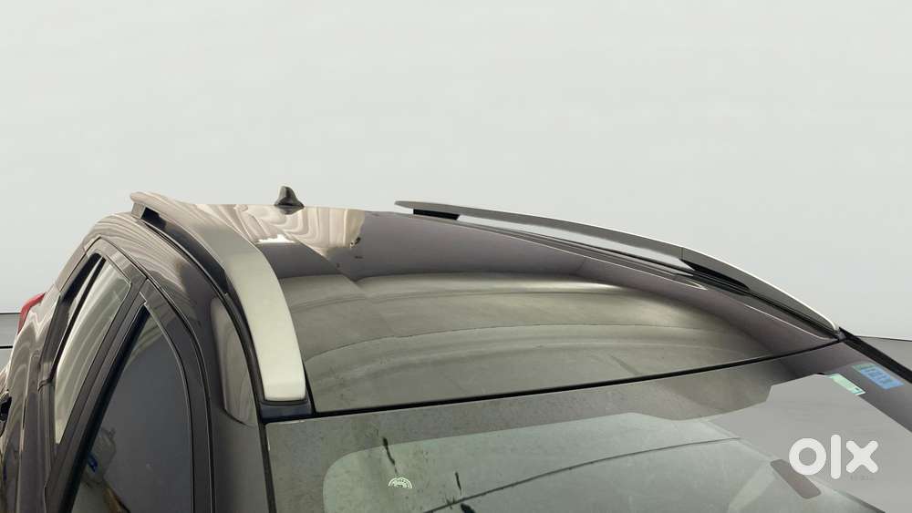 Nissan Kicks Xv D, 2019, Diesel