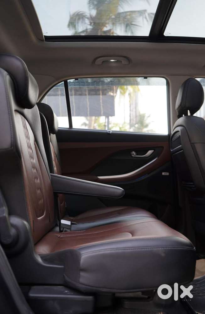 Hyundai Alcazar 1.5 Platinum (o) Diesel At 6 Str, 2022, Diesel